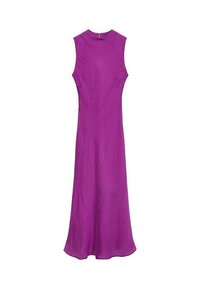 Unselected, purple