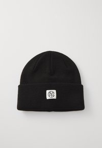 MSCH Copenhagen ICON BEANIE KEY - Beanie - black