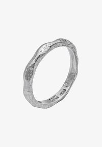 Vybrané, silberfarben