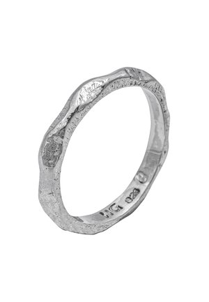 BABYLON - Bague - silberfarben