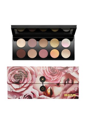 MOTHERSHIP VII EYESHADOW PALETTE DIVINE ROSE – LIDSCHATTENPALETT - Eye shadow - MOTHERSHIP VII DIVINE ROSE