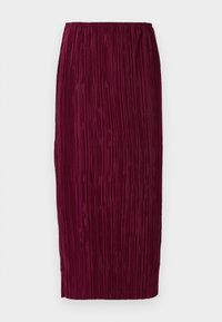 Δεν επιλέχθηκε, berry glaze