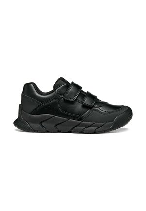 Geox, J FLEXYPER PRO BOY - Sneakers basse - black