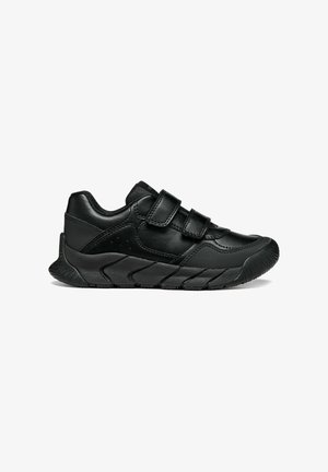 Geox, J FLEXYPER PRO BOY - Zapatillas - black