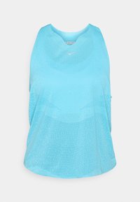 Valgt, cielo blue