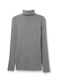 Ikke valgt, grey denim