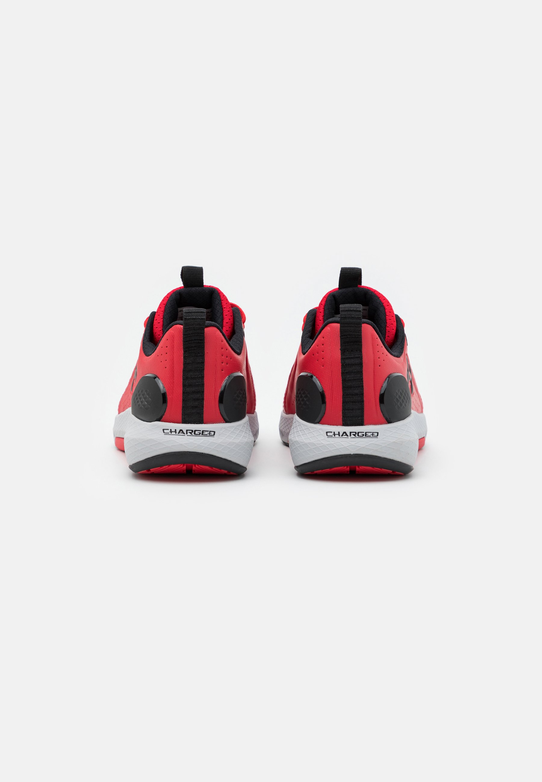Men CHARGED COMMIT TR - Sports shoes Men CHARGED COMMIT TR - Sports shoes