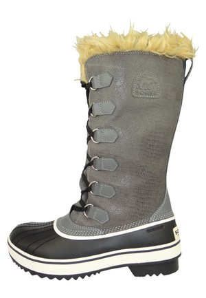 Sorel ARCTIC TIVOLI  - Bottes de neige - pewter