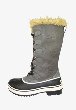 Sorel ARCTIC TIVOLI - Vinterstøvler - pewter