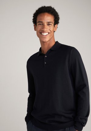 DONDO - Polo shirt - dunkelblau