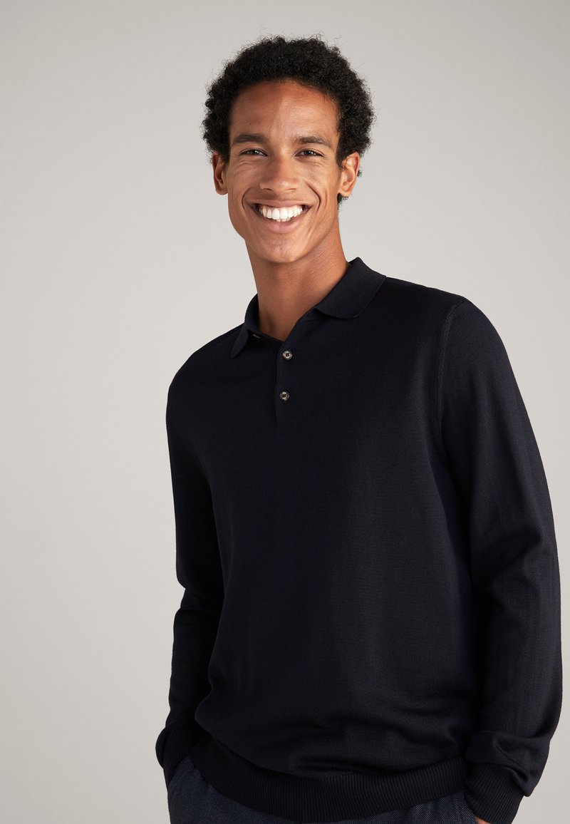 JOOP! DONDO - Poloshirt - dunkelblau