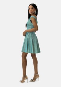 Elara Robe de soirée - grün