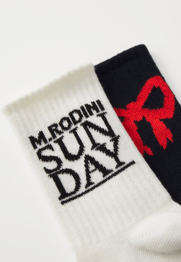 BOW 3 PACK UNISEX - Socks - multi2