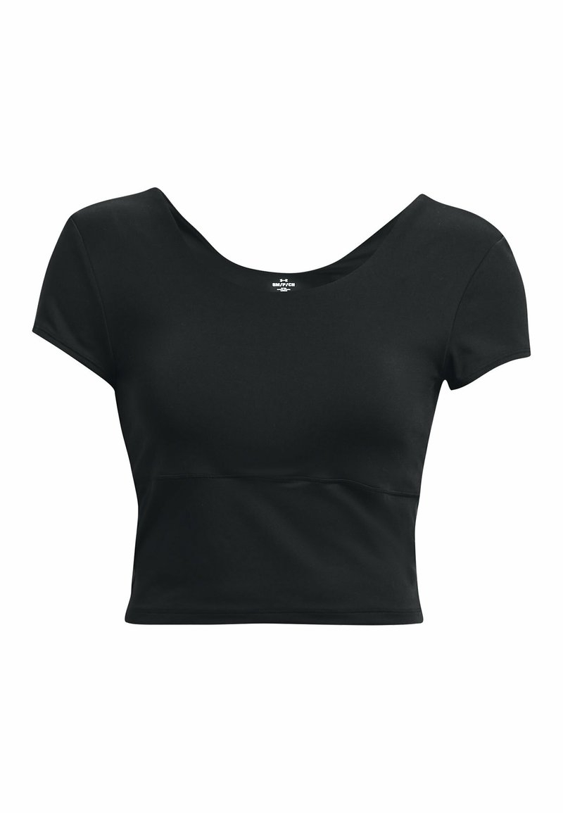 Under Armour Sport T-shirt zwart