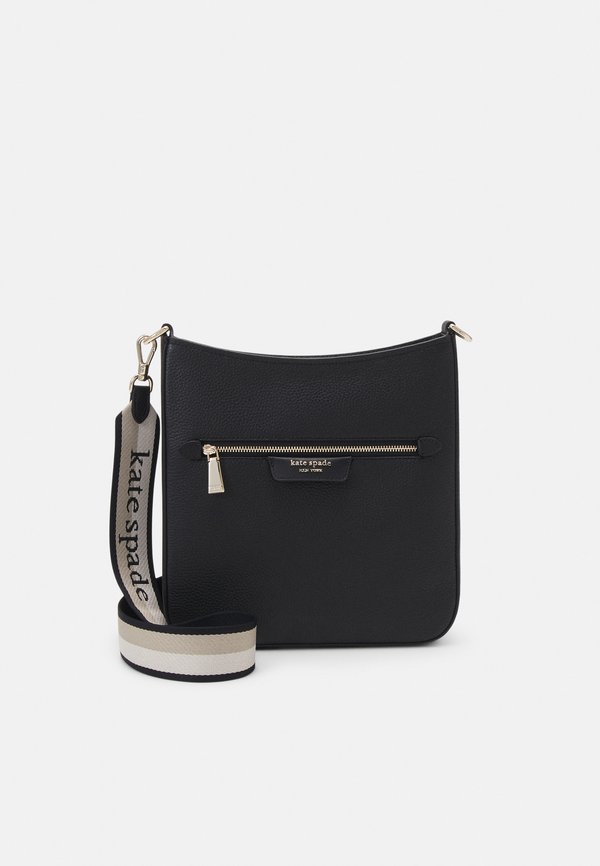 MESSENGER CROSSBODY - Cross body bag3