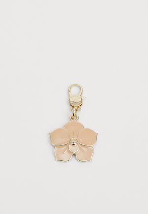 HASHTAG ORCHIDEA CHARM - Porte-clefs - cipria