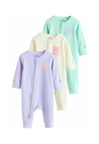 Next - 3 PACK - REGULAR FIT - Pijama de bebé - multi Imagen en miniatura 1