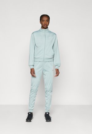 FEELCOZY SET - Chándal - sage