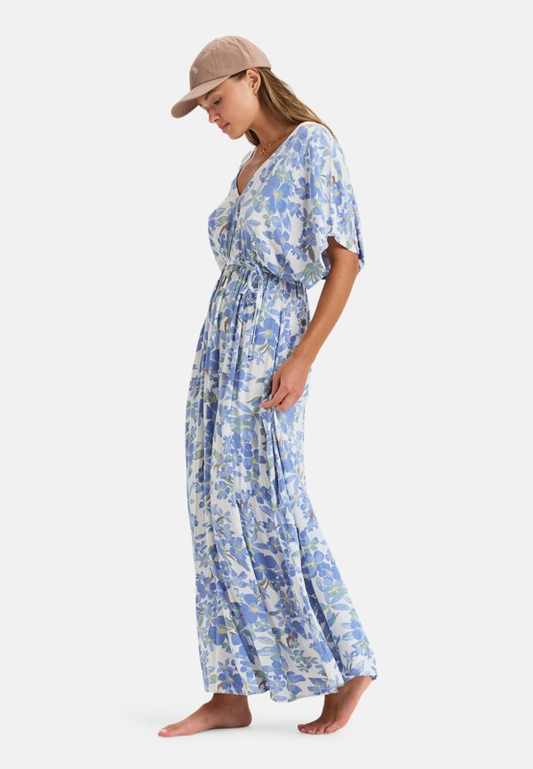 ROXY™ SUNBURST - MAXIKLEID FÜR FRAUEN ERJWD03883 - Day dress - wbs2