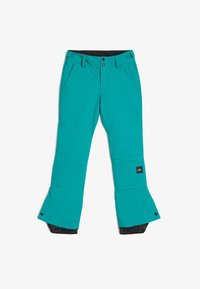 Ikke valgt, island breeze