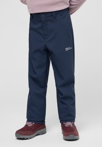 Non selezionato, night blue