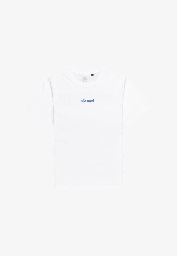 SIMPLE LOGO - Print T-shirt - wbb4