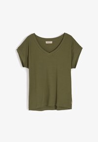 Wybrany, khaki
