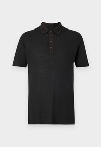 Seleccionado, black solid