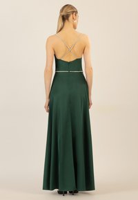 Apart LANGES - Ballkleid - emerald