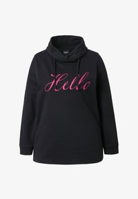 Non selezionato, black