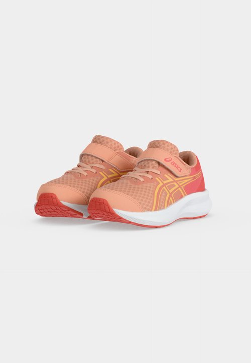ASICS Zapatillas Running de Niños PATRIOT 14 PS Melocotón — photo 3