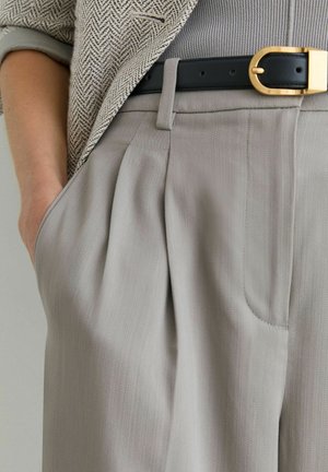 Reiss, Trousers - grey