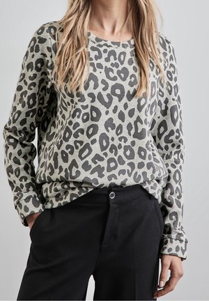 Sweater - light grey