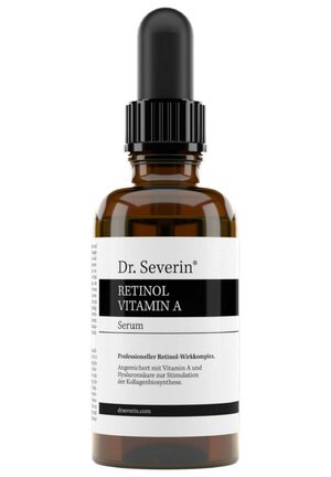 Dr. Severin DR. SEVERIN RETINOL VITAMIN A SERUM | 50 ML - Serum