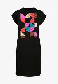 Ausgewählt, schwarz