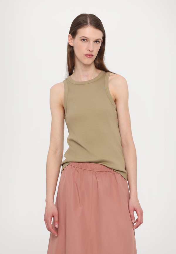 MATRIGNA - Maxi skirt4