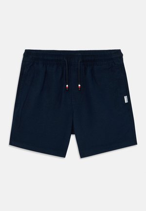 Shorts - dark night navy