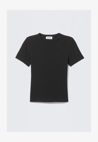 Geselecteerd, black