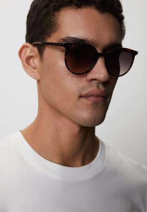 Marc O'Polo UNISEX brązowy