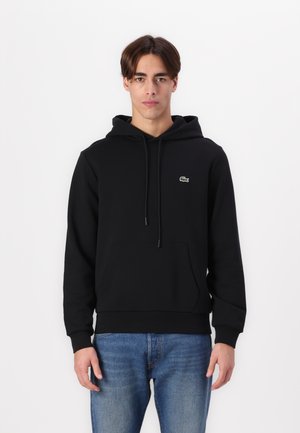 Lacoste SH9839 031 - Felpa - black