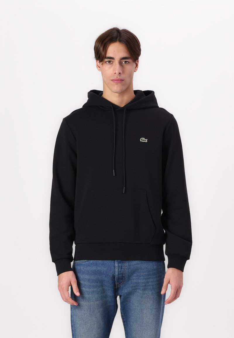 Lacoste - SH9839 031 - Sweatshirt - black, Enlarge