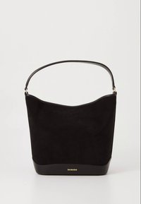 sandro TANGOSO BLACK - Handtas - noir