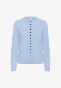 Wybrany, chambray blue