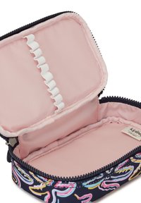 Kipling BTS PRT AC - Astuccio - palm fiesta print