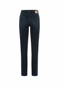 BRAX STYLE MARY - Jeans Slim Fit - used dark blue