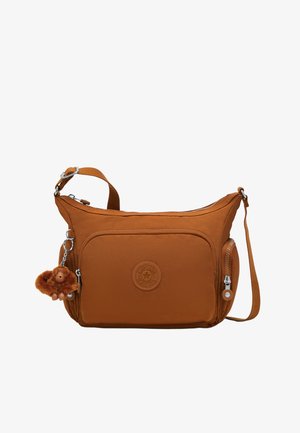 Kipling, GABB S B - Schoudertas - stylish mokka