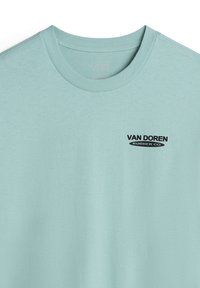 Vans - T-shirt z nadrukiem