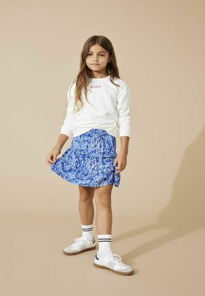 ONLY GIRLS Sweatshirt - cloud dancer