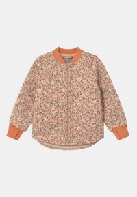 Wheat THERMO LOUI UNISEX - Outdoorjakke - alabaster