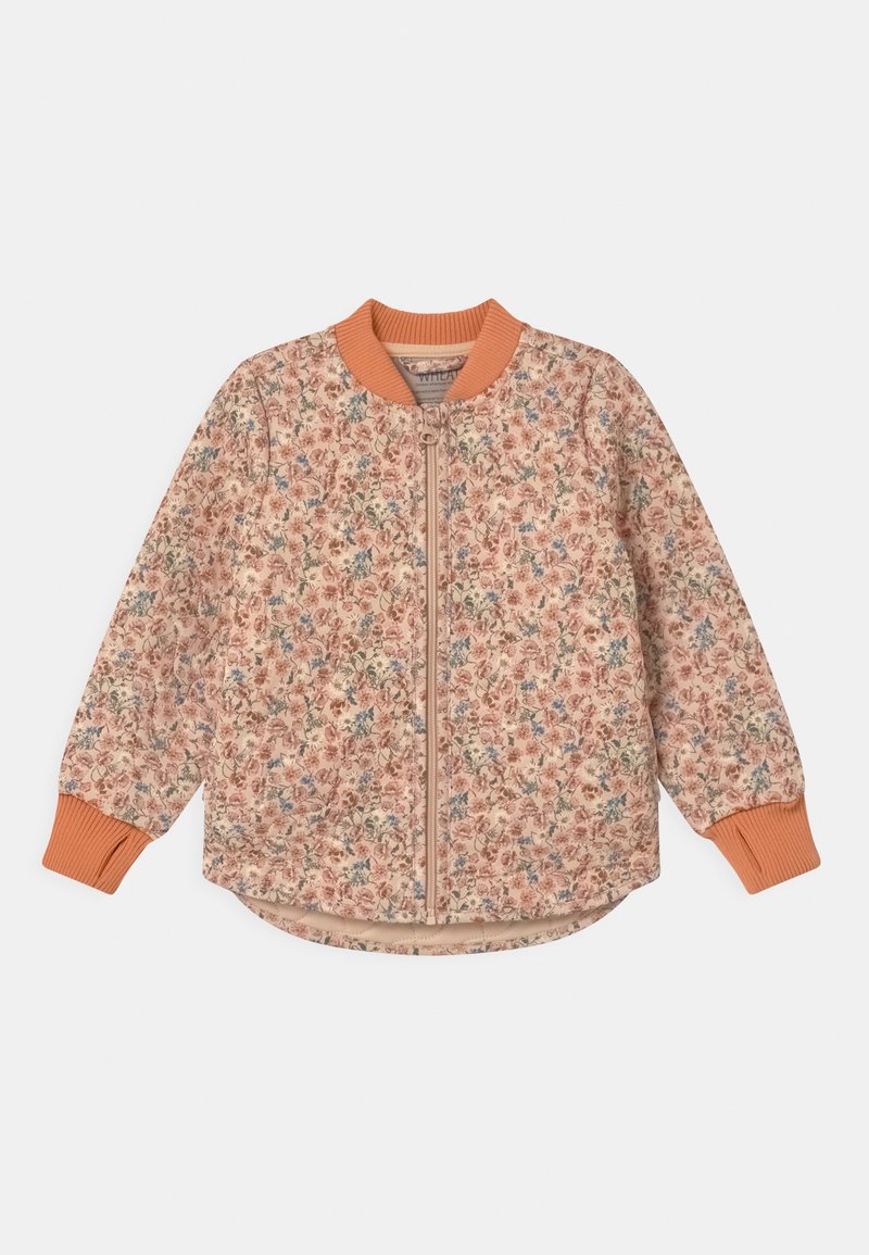 Wheat THERMO LOUI UNISEX - Outdoorjakke - alabaster